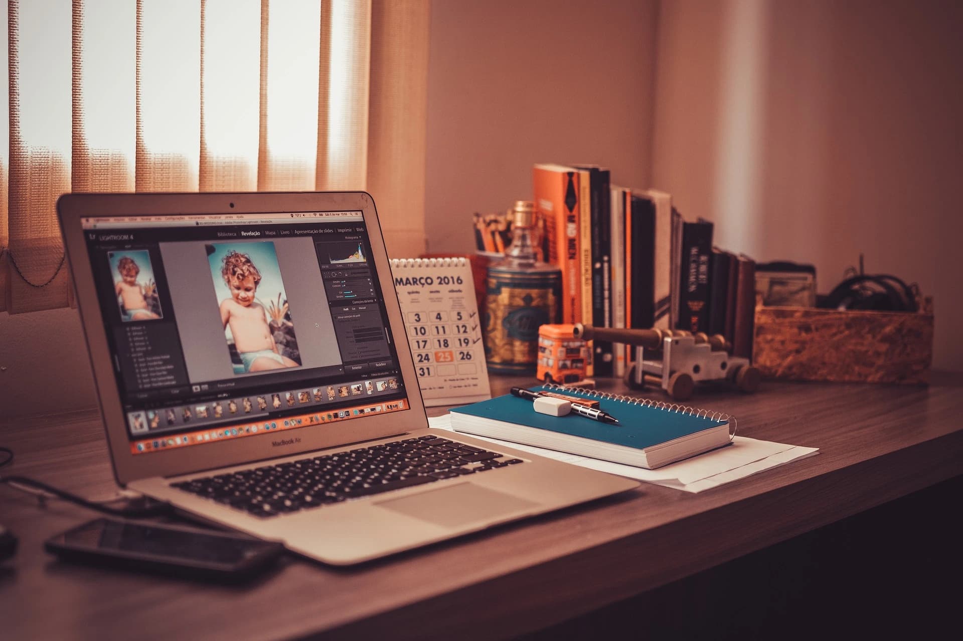 workspace